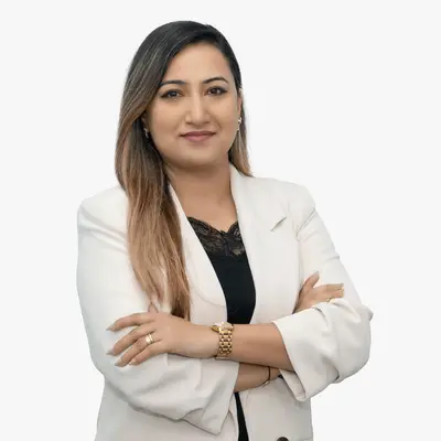 Bindu Adhikari Man Bahadur Adhikari