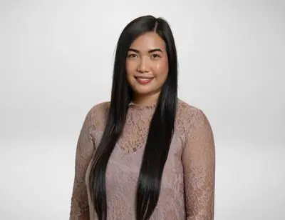 Avril Mari Alocillo Vukmanovic