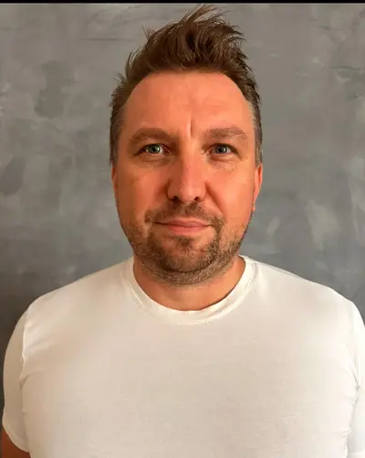 Radoslaw Slusarczyk
