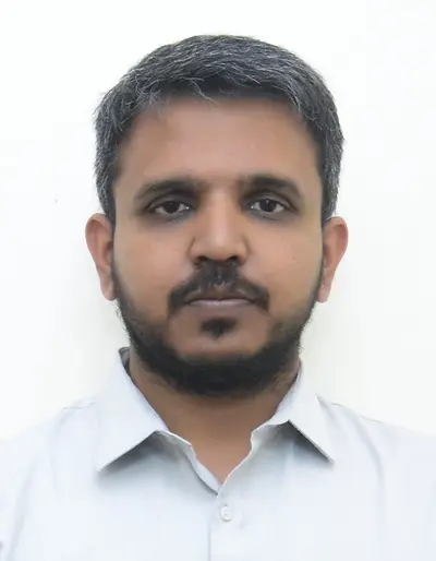 Shashank Shashikant Chourasia Shashikant Motilal Chourasia