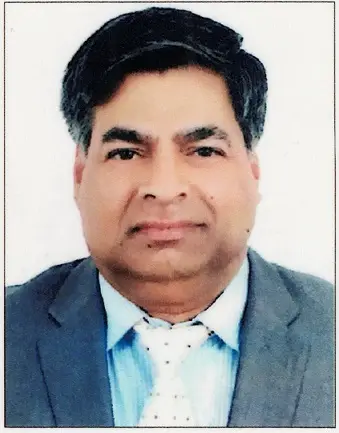 Aboobacker Ponneth Abdulla Kutty Ponneth
