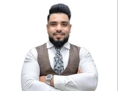 Mohamad Ifthihan Mohamad Ishak