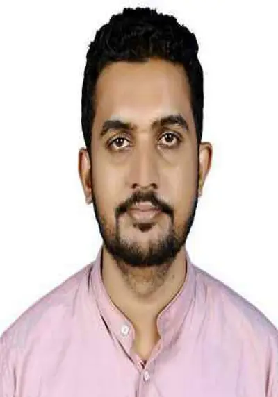 Ramzad Mohammed Kumble
