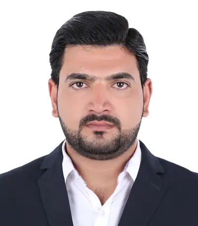 Muhammad Zahid Zar Wali Khan