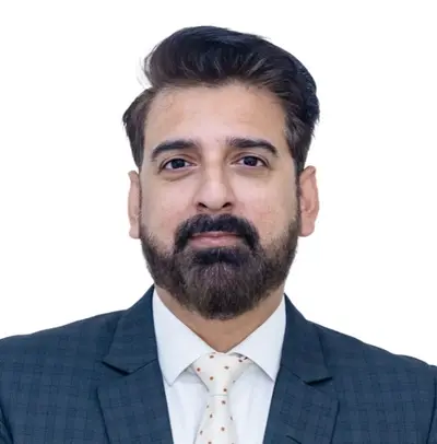 Muhammad Ali Khan