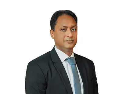 Neeraj Bansal