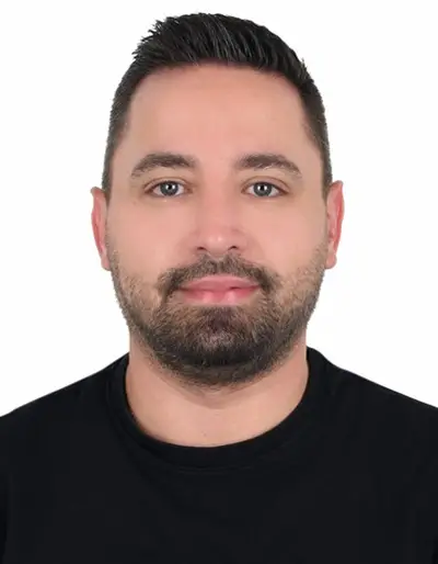 Johnny Antoine Mhanna