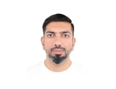 Asim Khalid
