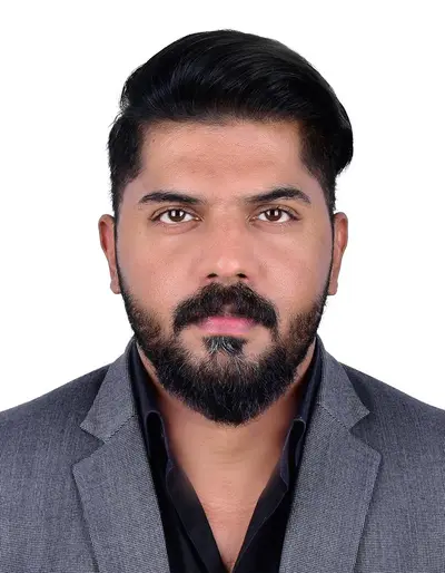 Daniyal Tariq Muhammad Tariq Javed Sheikh