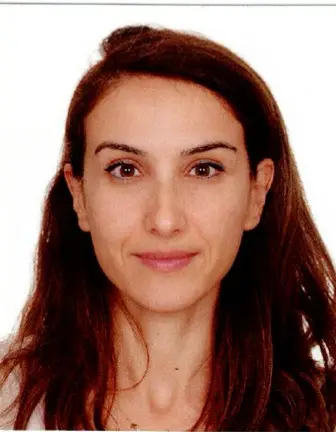 Cigdem Erenler Kirkgoz