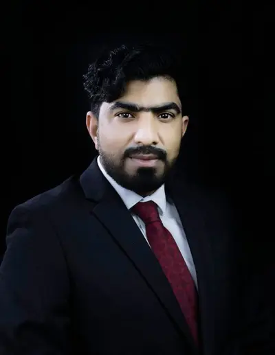 Muhammad Abubakar Imtiaz Ahmad