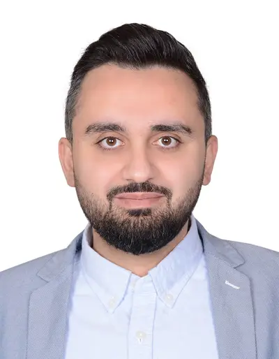 Abdulraheem Kanaan