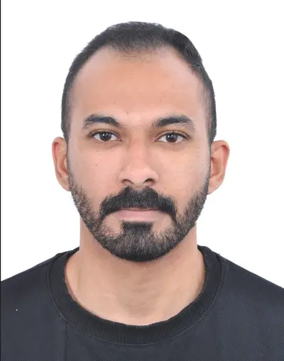 Basil Gamaleldeen Abdelhameed Mohammed