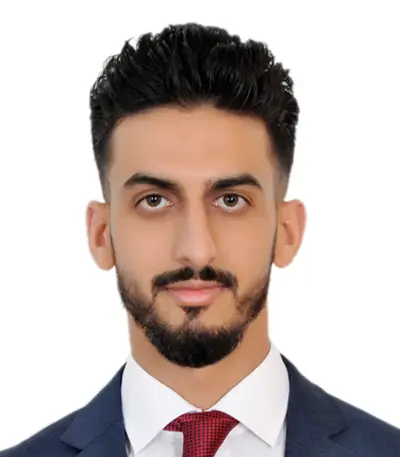 Yazeed Mohammad Amin Husni Aljamal