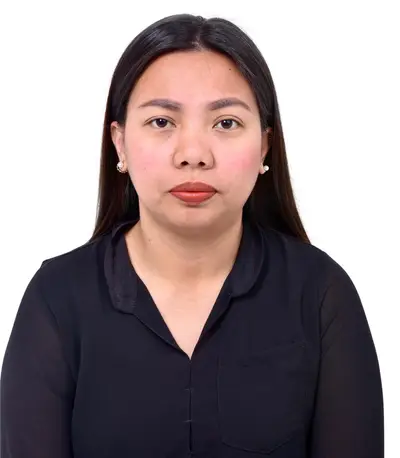 Ma Lucille Alconera Moreno