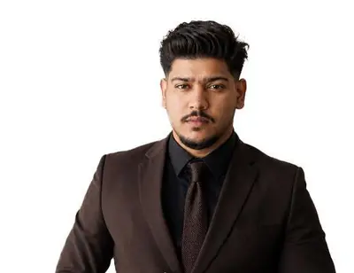 Nasar Angillath