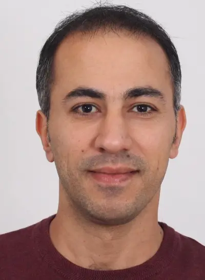 Muayad Sulaiman Sadeq Sadeq