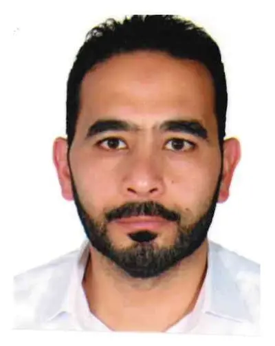 Hazem Rabie Mohamed Ghazy
