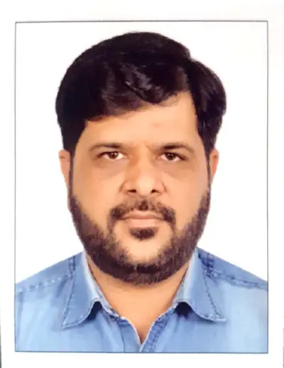 Taimoor Baig Masroor Baig
