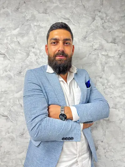 Salah Amjad Naser