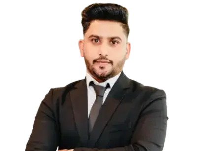 Muhammad Asad Ali Ausaf Ali Asghar