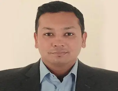 Rahul Batavia