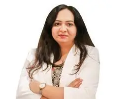 Hetal Somaiya