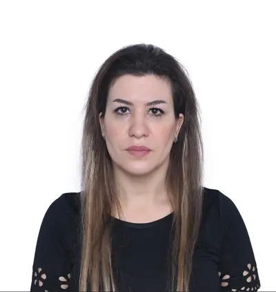 Juana Hani Mohammad Warrad