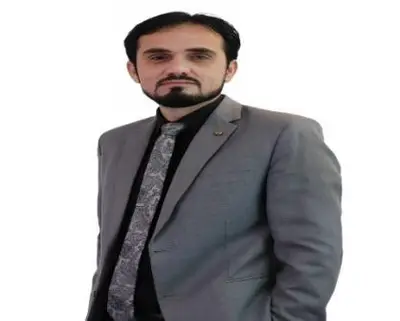 ZAHEER AHMAD KHAN