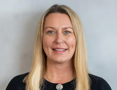 Jo Parker
