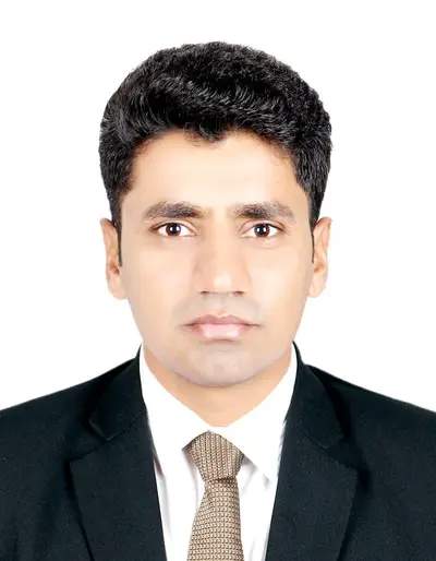 Muhammad Asif Dost Muhammad