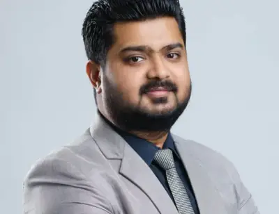 Mehmood Pervez