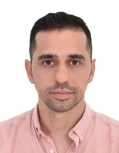 Parham Naser Shafiee