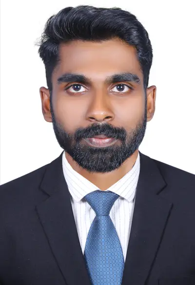 Nikon Madhuprasad Madhuprasad Narayanan