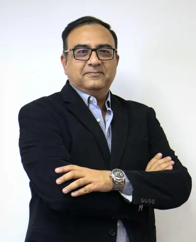 Rajeev Arora Krishan Gopal Arora
