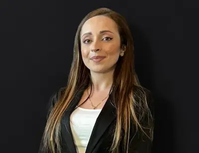 Zeina Koussa