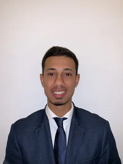Yacine Bekkar