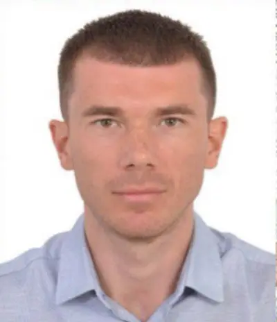 Sergei Iakimenko