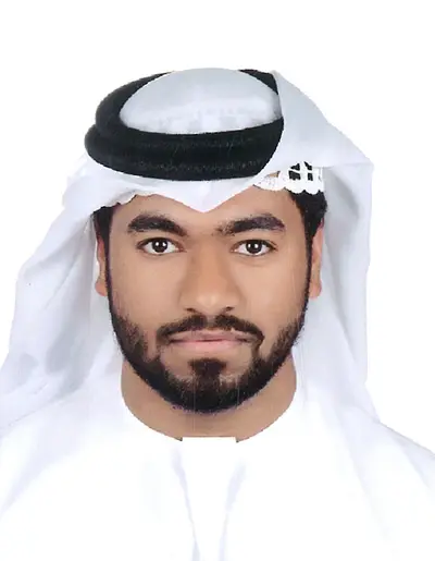 Ahmed Abood Qasem Omar Alseiari