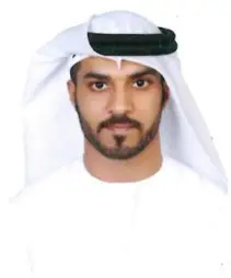 Rashed Yoqoob Bahroz Saqer Albalooshi