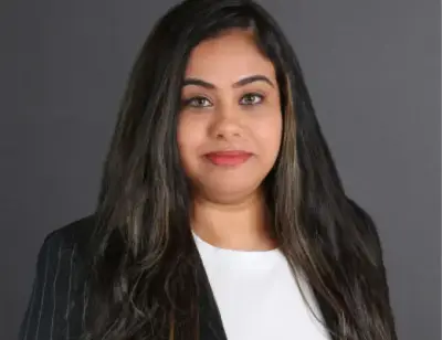Lavina Hotwani