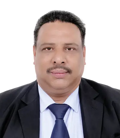 Mirmohammed Ali Mir Akber Ali