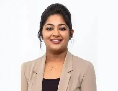 Rineesha Mohammedali