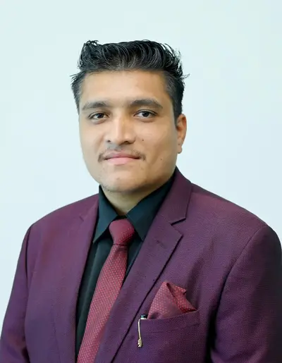 Deep Prakash Bania Tek Bahadur Bania