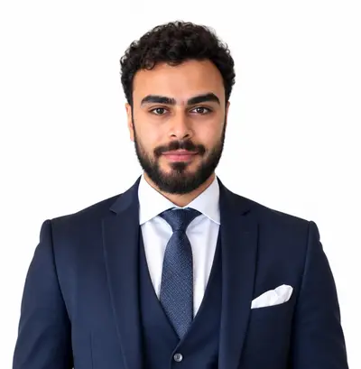 Omar Aiman Badran