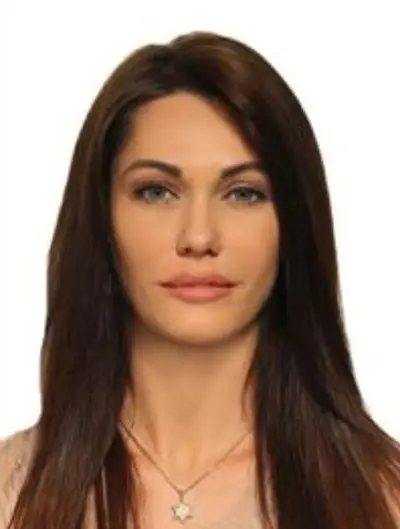 Viktoriia Snisarenko