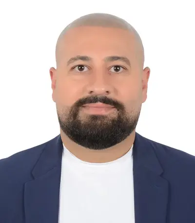 Tony Ghassan Samaan