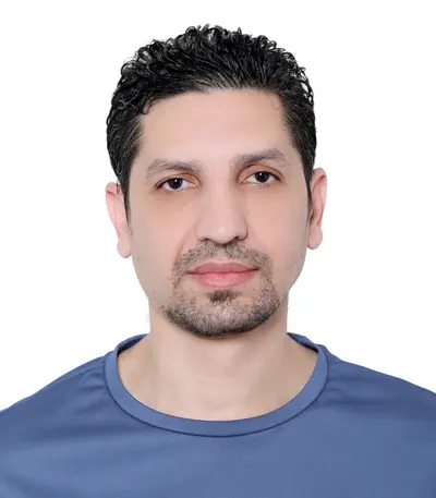 Ahmed Elsayed Ibrahim Marey