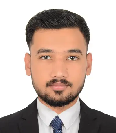 Muhammad Noman Mudabber Muhammad Mudabber Sharif
