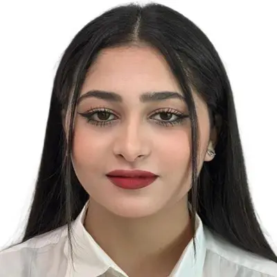 Dounia Arab
